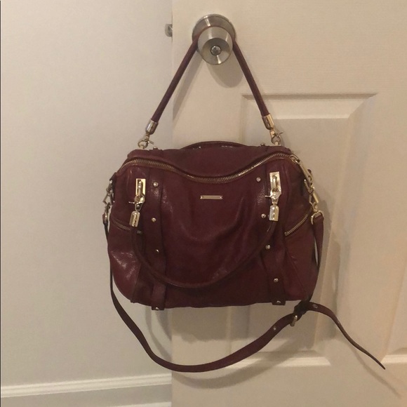 Rebecca Minkoff purse - Picture 3 of 7